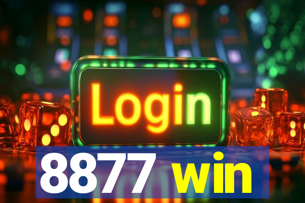 8877 win